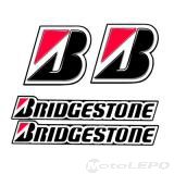 Brigdestone II