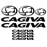 Cagiva (černá)