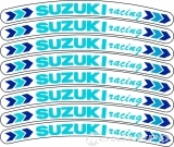 Mini Suzuki